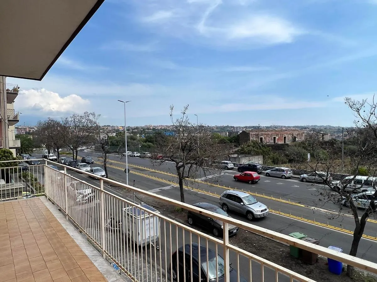 Appartamento Colle Degli Ulivi Catania