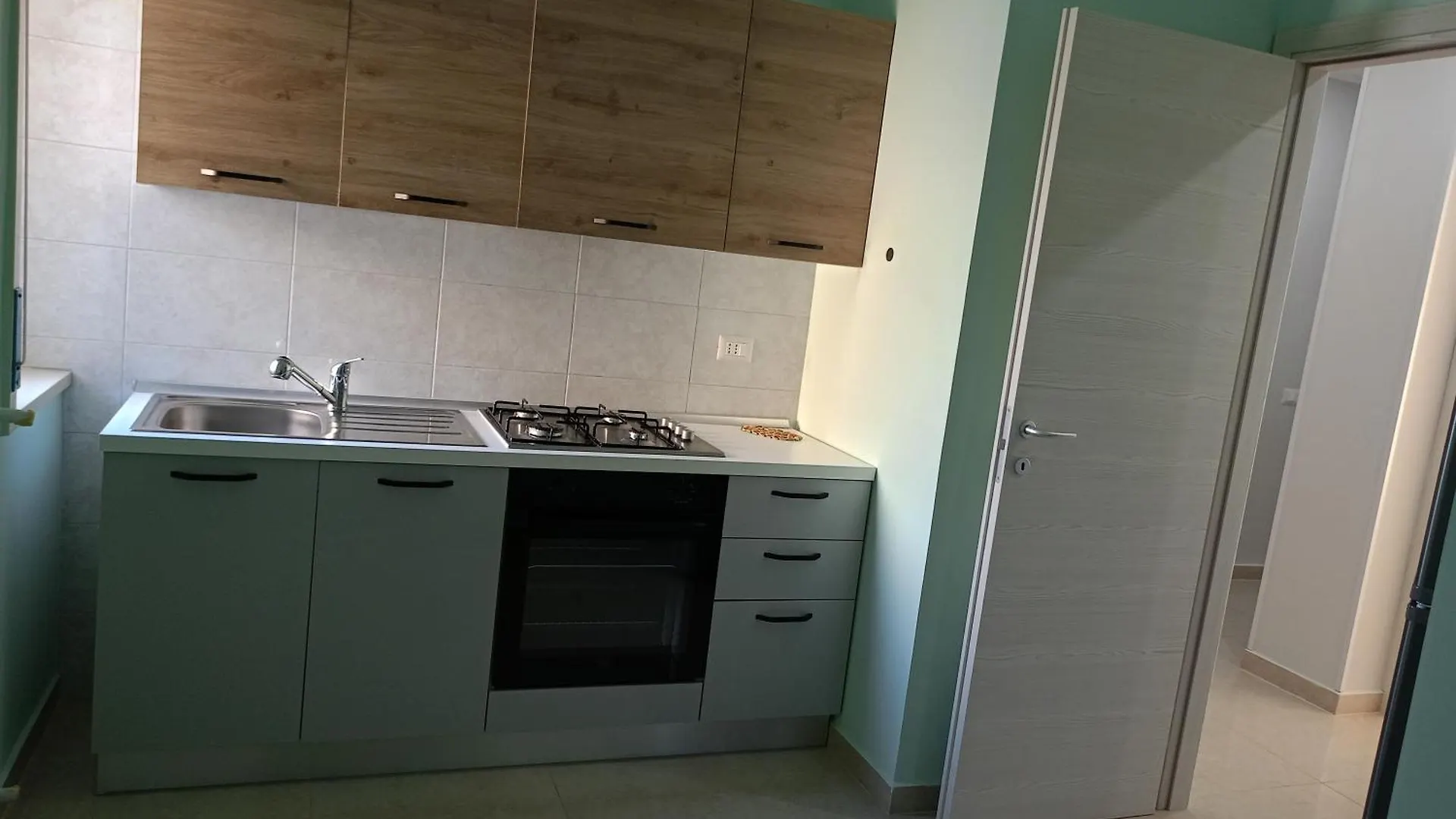 Appartamento Colle Degli Ulivi Catania