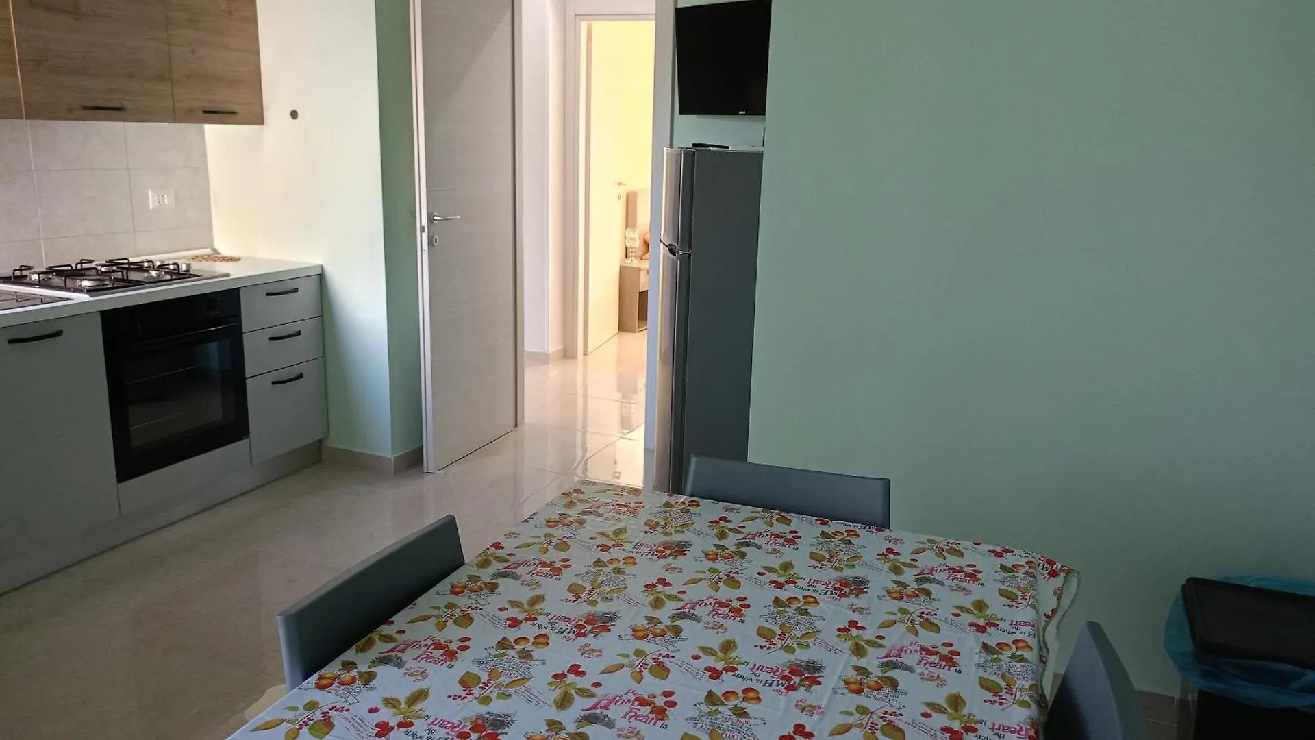 Appartamento Colle Degli Ulivi Catania Italia