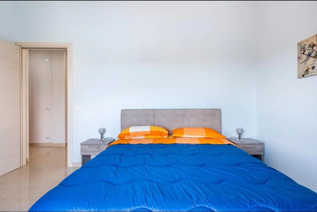 Appartamento Colle Degli Ulivi Catania 0*,  Italia