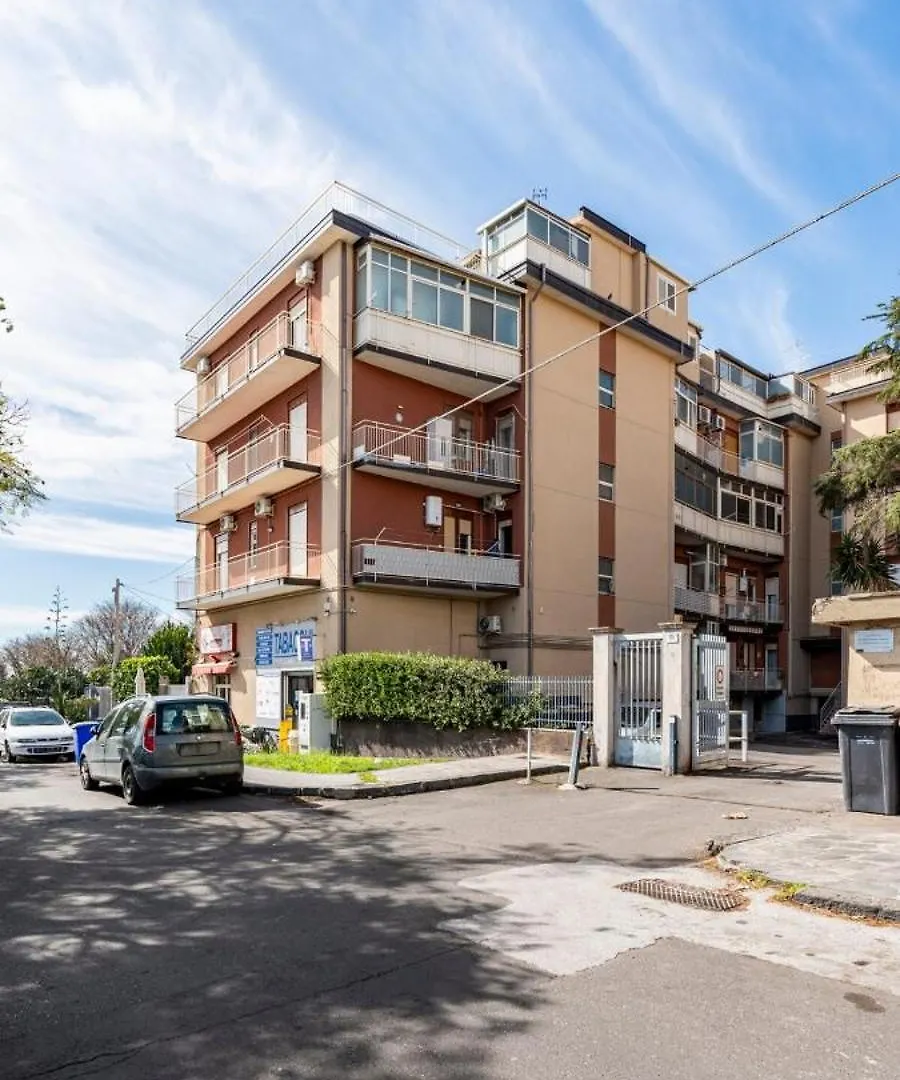 Appartamento Colle Degli Ulivi Catania